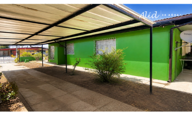 ¡OPORTUNIDAD! Arriendo Casa en Quilpué 3D + 1B