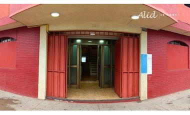  HOTEL ICÓNICO EN EL GRAN PLAN DE VALPARASO