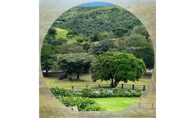 Se vende terrero en Laguna de San Carlos, Proyecto Rancho Santa Fe