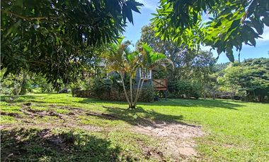 Se vende casa en Sorá con 5 hectáreas, Chame