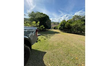 Se vende casa en Sorá con 5 hectáreas, Chame