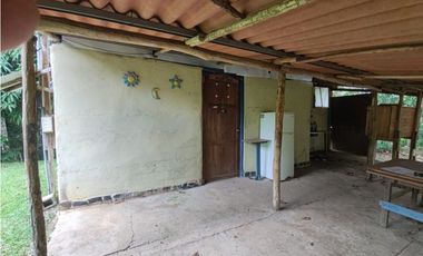 Se vende casa en Sorá con 5 hectáreas, Chame