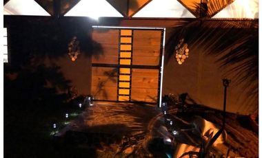 Se vende casa en Sorá con 5 hectáreas, Chame