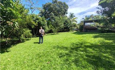 Se vende casa en Sorá con 5 hectáreas, Chame