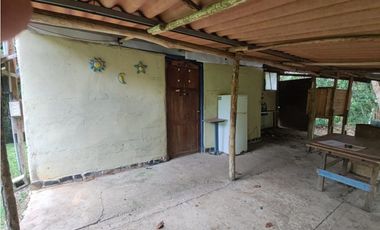 Se vende casa en Sorá con 5 hectáreas, Chame