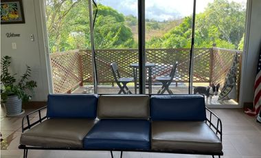 Se vende casa en Sorá con 5 hectáreas, Chame
