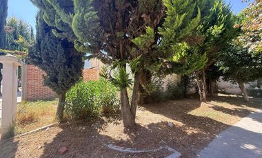 Casa en Venta – Paseo de los Sauces, Huejotzingo.