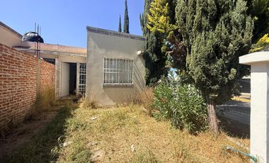 Casa en Venta – Paseo de los Sauces, Huejotzingo.