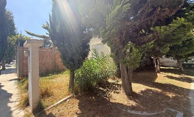 Casa en Venta – Paseo de los Sauces, Huejotzingo.