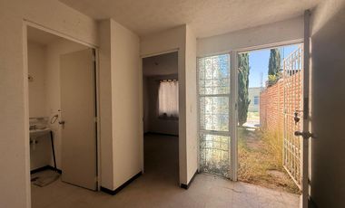 Casa en Venta – Paseo de los Sauces, Huejotzingo.