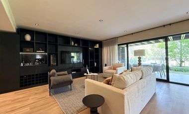 Departamentos Equia, villa sustentable que combina naturaleza, diseño y exclusividad