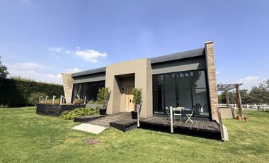 Departamentos Equia, villa sustentable que combina naturaleza, diseño y exclusividad