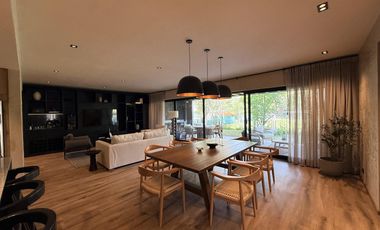 Departamentos Equia, villa sustentable que combina naturaleza, diseño y exclusividad