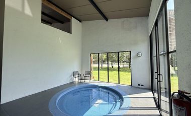 Departamentos Equia, villa sustentable que combina naturaleza, diseño y exclusividad