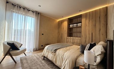 Departamentos Equia, villa sustentable que combina naturaleza, diseño y exclusividad