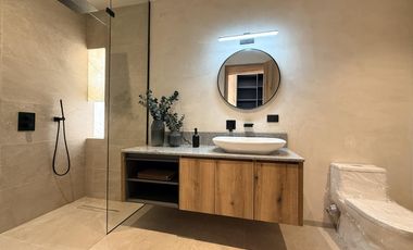 Departamentos Equia, villa sustentable que combina naturaleza, diseño y exclusividad