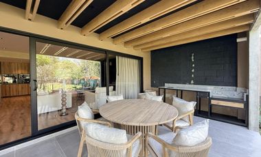 Departamentos Equia, villa sustentable que combina naturaleza, diseño y exclusividad