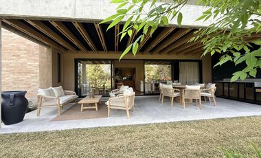 Departamentos Equia, villa sustentable que combina naturaleza, diseño y exclusividad