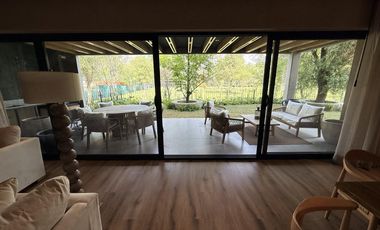 Departamentos Equia, villa sustentable que combina naturaleza, diseño y exclusividad