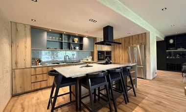 Departamentos Equia, villa sustentable que combina naturaleza, diseño y exclusividad