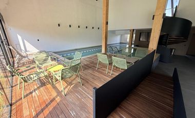 Departamentos Equia, villa sustentable que combina naturaleza, diseño y exclusividad