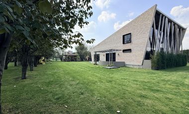 Departamentos Equia, villa sustentable que combina naturaleza, diseño y exclusividad