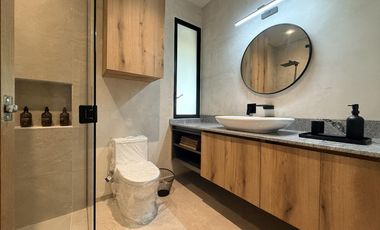 Departamentos Equia, villa sustentable que combina naturaleza, diseño y exclusividad
