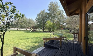 Departamentos Equia, villa sustentable que combina naturaleza, diseño y exclusividad