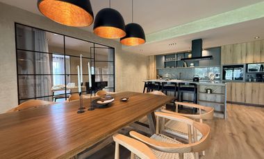 Departamentos Equia, villa sustentable que combina naturaleza, diseño y exclusividad