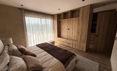 Departamentos Equia, villa sustentable que combina naturaleza, diseño y exclusividad