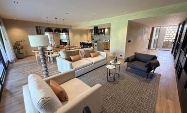 Departamentos Equia, villa sustentable que combina naturaleza, diseño y exclusividad