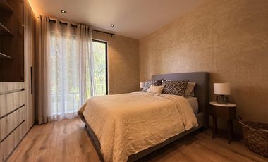 Departamentos Equia, villa sustentable que combina naturaleza, diseño y exclusividad