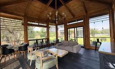 Departamentos Equia, villa sustentable que combina naturaleza, diseño y exclusividad