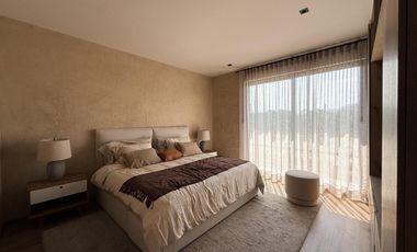 Departamentos Equia, villa sustentable que combina naturaleza, diseño y exclusividad