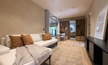 Departamentos Equia, villa sustentable que combina naturaleza, diseño y exclusividad