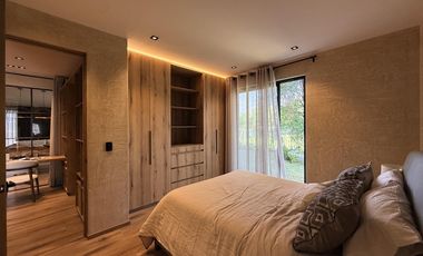 Departamentos Equia, villa sustentable que combina naturaleza, diseño y exclusividad