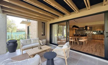 Departamentos Equia, villa sustentable que combina naturaleza, diseño y exclusividad