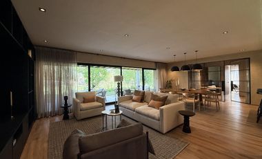 Departamentos Equia, villa sustentable que combina naturaleza, diseño y exclusividad