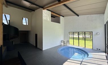 Departamentos Equia, villa sustentable que combina naturaleza, diseño y exclusividad