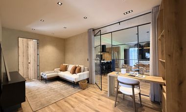 Departamentos Equia, villa sustentable que combina naturaleza, diseño y exclusividad