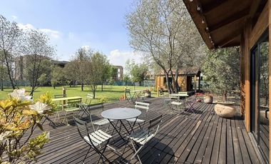 Departamentos Equia, villa sustentable que combina naturaleza, diseño y exclusividad