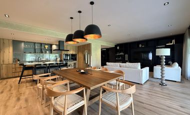 Departamentos Equia, villa sustentable que combina naturaleza, diseño y exclusividad