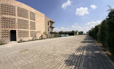 Departamentos Equia, villa sustentable que combina naturaleza, diseño y exclusividad
