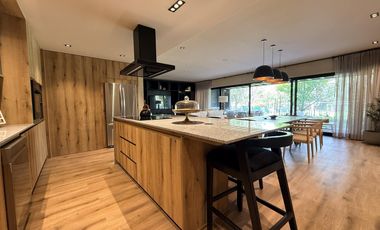 Departamentos Equia, villa sustentable que combina naturaleza, diseño y exclusividad