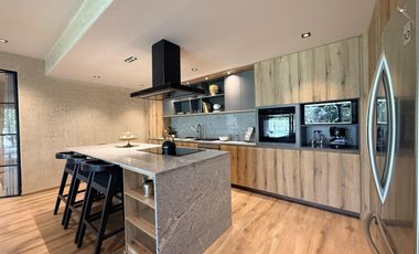 Departamentos Equia, villa sustentable que combina naturaleza, diseño y exclusividad