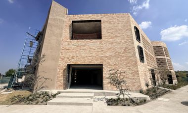 Departamentos Equia, villa sustentable que combina naturaleza, diseño y exclusividad