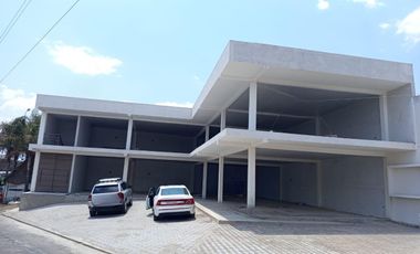 Local Comercial en Renta Zona La Paz recta a Cholula Ideal para Franquicias