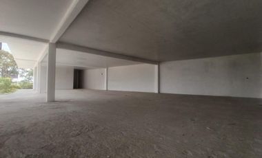 Local Comercial en Renta Zona La Paz recta a Cholula Ideal para Franquicias