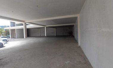 Local Comercial en Renta Zona La Paz recta a Cholula Ideal para Franquicias