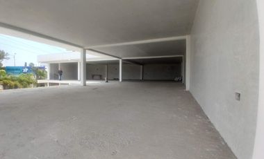 Local Comercial en Renta Zona La Paz recta a Cholula Ideal para Franquicias